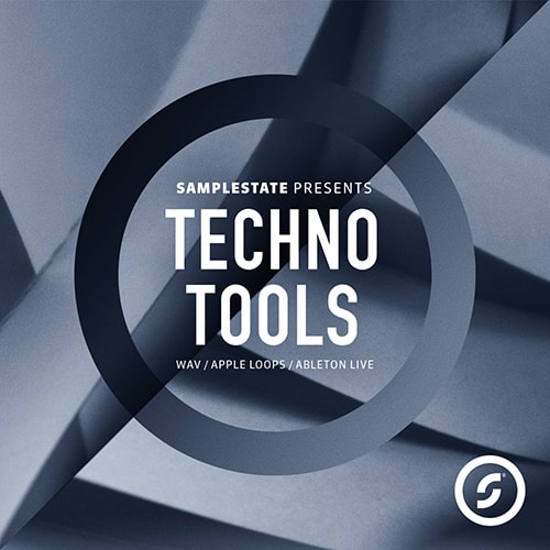 Samplestate Techno Tools