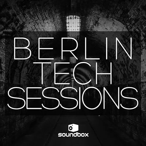 Soundbox Berlin Tech Sessions