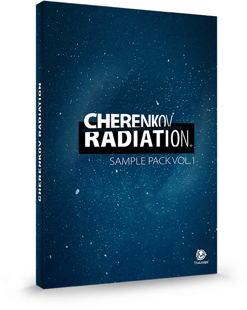 ThaLoops Cherenkov Radiation Vol 1