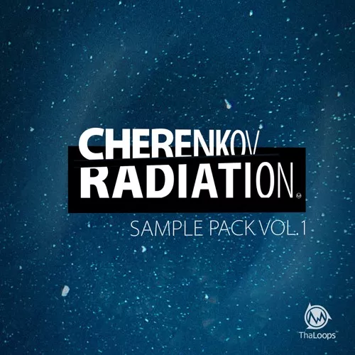 ThaLoops Cherenkov Radiation Vol.1 WAV