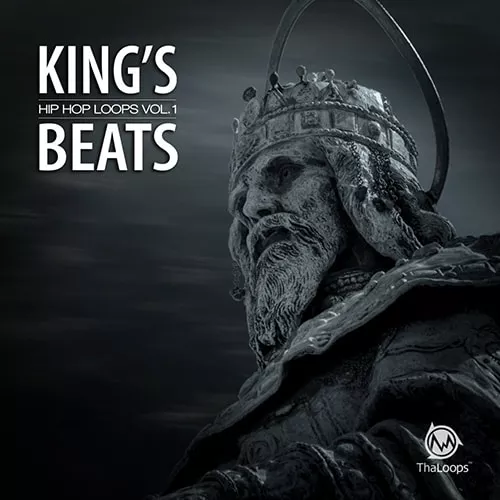 ThaLoops King's Beats WAV