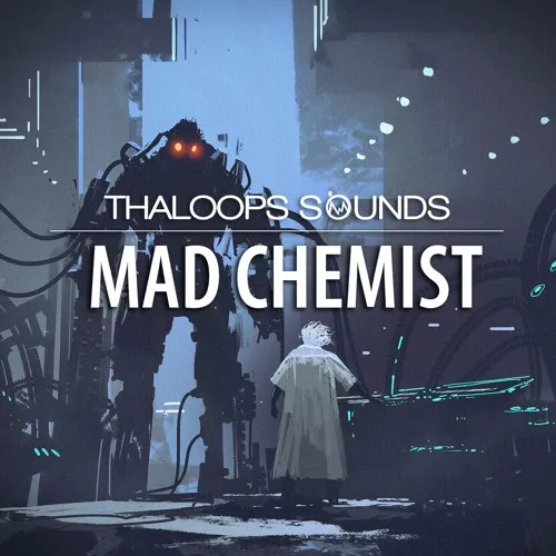 Thaloops Mad Chemist WAV 