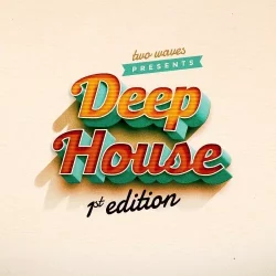 Two Waves Deep House 1st Edition