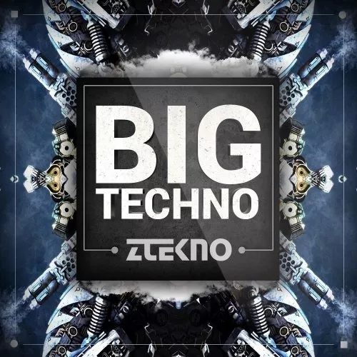 ZTEKNO Big TECHNO