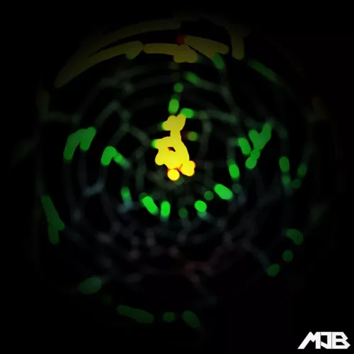 MrJonnyBatch Dark Emotive Electronica