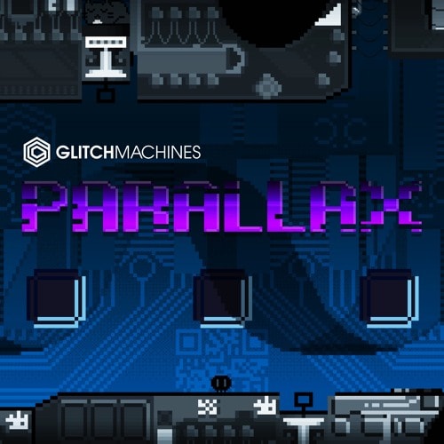 Glitchmachines PARALLAX