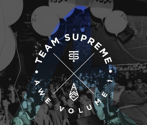 Splice Team Supreme - AWE Samples