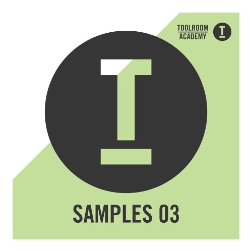 Toolroom- Toolroom Academy Samples 03