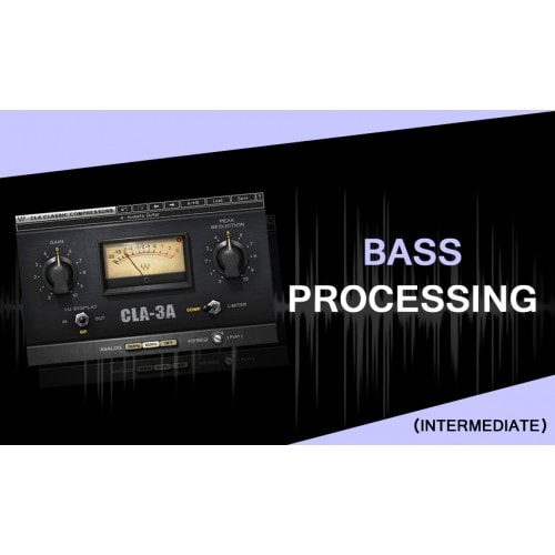 Vandalism Bass Processing