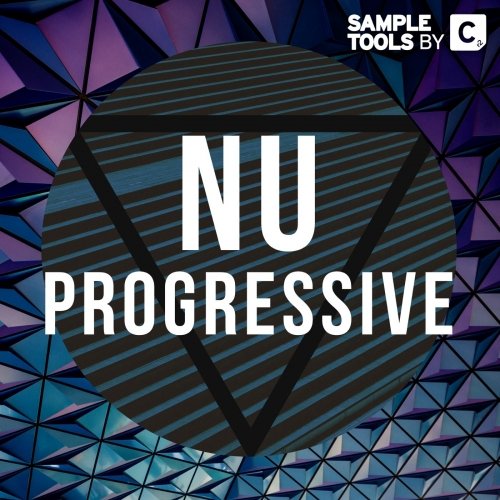 Cr2 Records Nu-Progressive