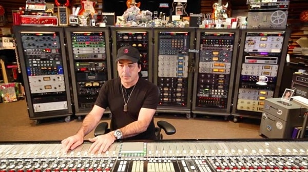 Deconstructing a Mix 1 with Chris Lord Alge TUTORIAL