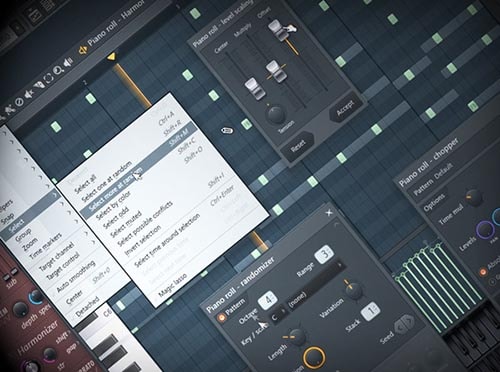 Groove3 FL Studio Know-How The Piano Roll