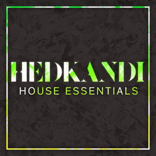 Hed Kandi House Essentials