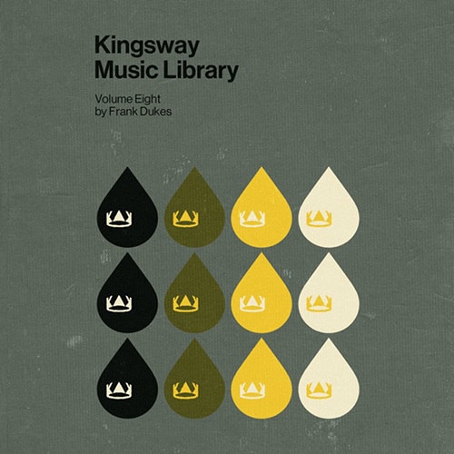 Kingsway Music Library Vol 8