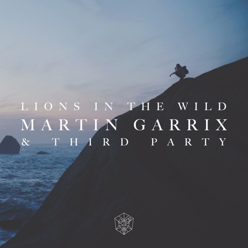 Martin Garrix & Third Party - Lions In The Wild (Acapella)