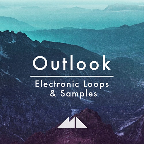 ModeAudio Outlook Electronic Loops & Samples