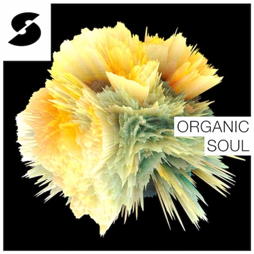 Samplephonics - Organic Soul MULTIFORMAT