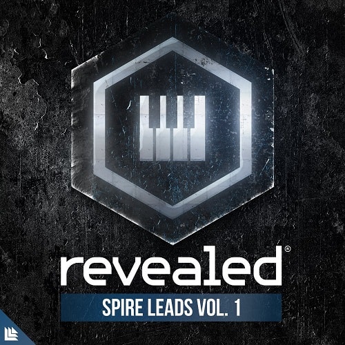 Revealed Spire Leads Vol 1