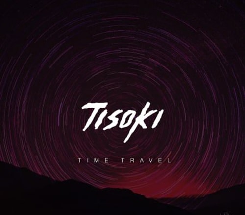 Splice Sounds Tisoki Time Travel Sample Pack