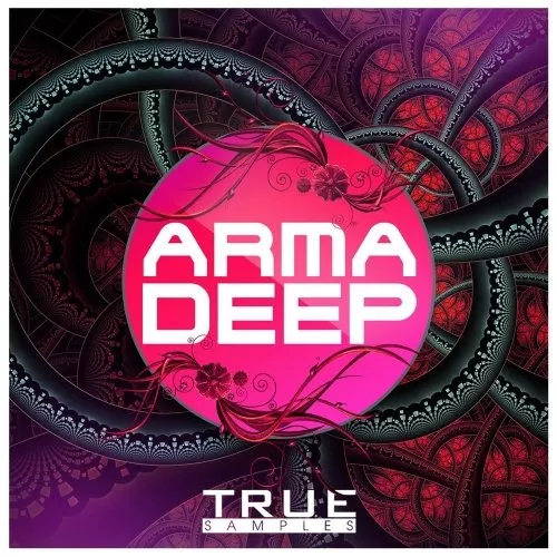 True Samples ARMADEEP