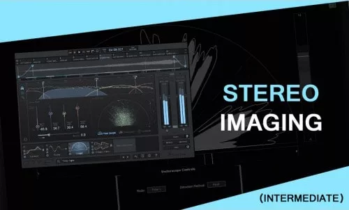 Vandalism Stereo Imaging TUTORIAL