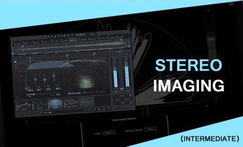 Vandalism Stereo Imaging