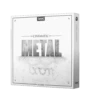 Boom Library Cinematic Metal - Designed WAV