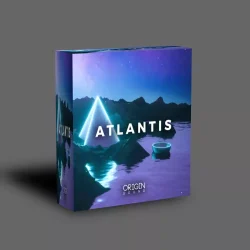 Atlantis Vol.1 WAV MIDI