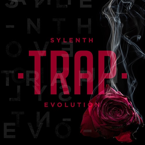 Diginoiz Sylenth Trap Evolution