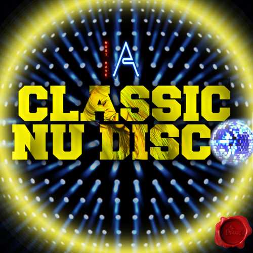 Fox Samples Must Have Audio Classic Nu Disco