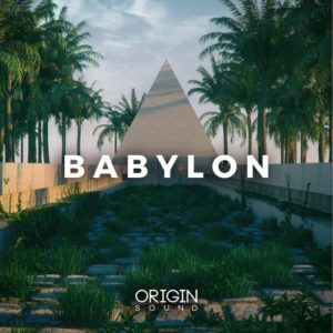 Origin Sound Babylon