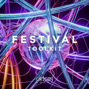 Origin Sound Festival Toolkit