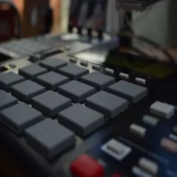 Sakawah Boys Beat Making Essentials WAV