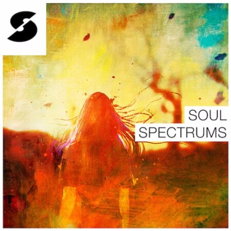 Samplephonics - Soul Spectrums