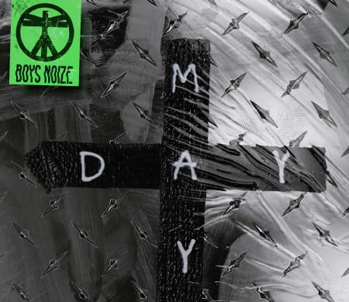 Boys Noize - Sounds of Mayday WAV