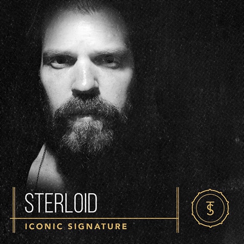 TS Iconic Signature Sterloid MULTIFORMAT