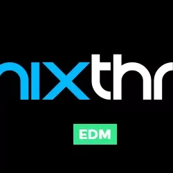 Mixthru EDM by Matthew Weiss TUTORIAL