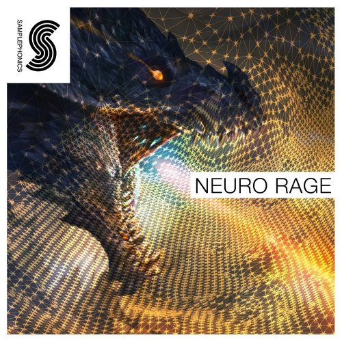 Samplephonics Neuro Rage MULTIFORMAT