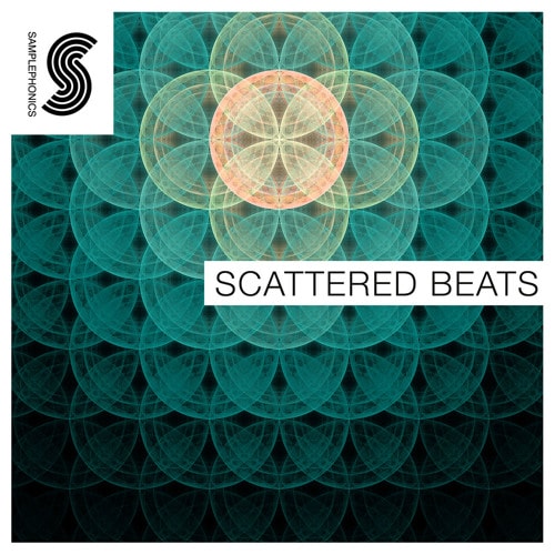 Samplephonics Scattered Beats WAV