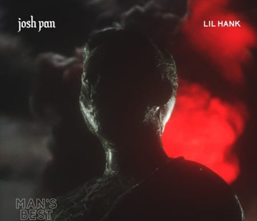 Splice josh pan & Lil Hank - Man's Best Friend Vol. 1 WAV