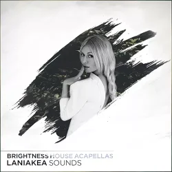 Brightness House Acapellas