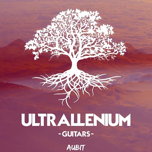 Aubit Ultrallenium Guitars WAV