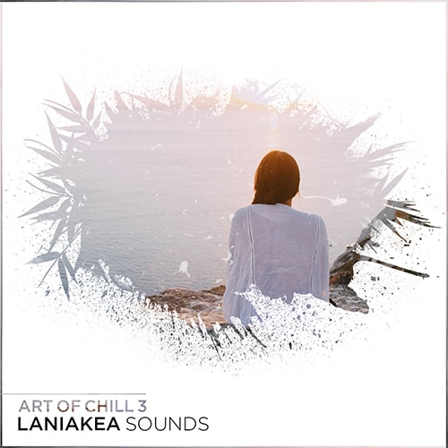 Laniakea Sounds Art Of Chill 3 WAV MIDI