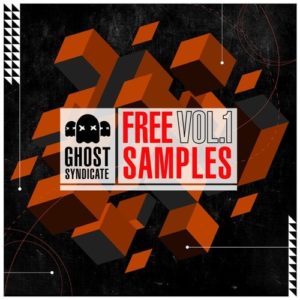 Ghost Syndicate Free Samples vol.1