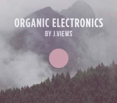 Organic Electronics by J.Views WAV