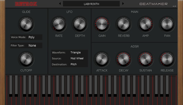 Sektor vst sale