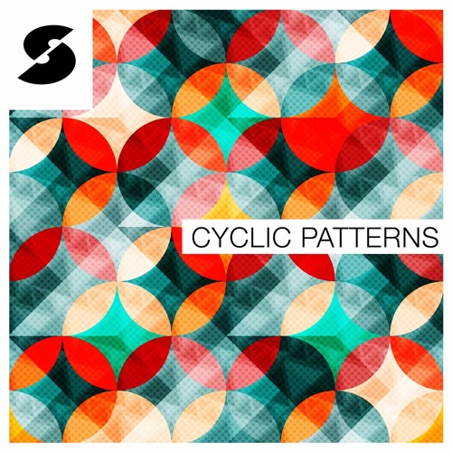 Samplephonics - Cyclic Patterns