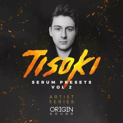 Tisoki Serum Presets Vol.2