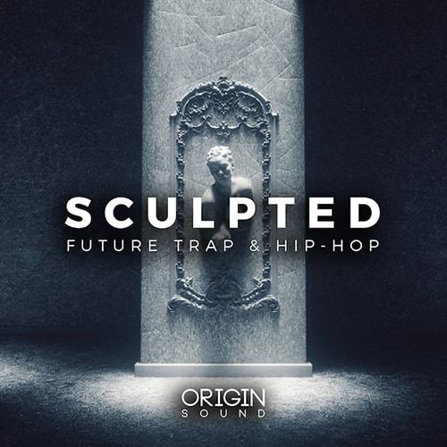 Sculpted: Future Trap & Hip Hop WAV