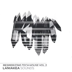 Laniakea Sounds Mesmerizing Tech House Vol.2 WAV MIDI
